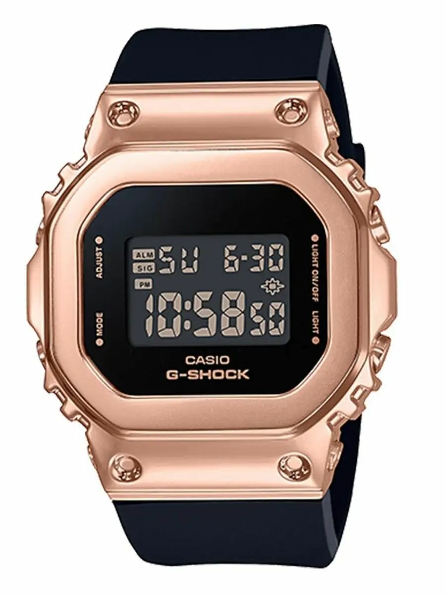 Наручные часы CASIO 