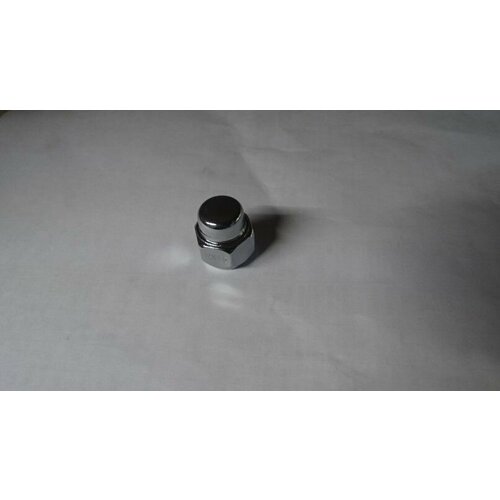 Гайка колеса М1215 закрытая H27 S21 без юбки КИА Хендай 263₽