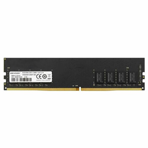 Память оперативная DDR4 Silicon Power 8Gb 3200Mhz (HKED4081CAB2F1ZB1/8G)