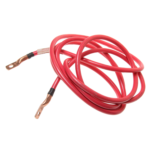 КЛЕММА-35 5490-3724091-10 Провод АКБ КАМАЗ-5490 (от стартера к выключателю массы)