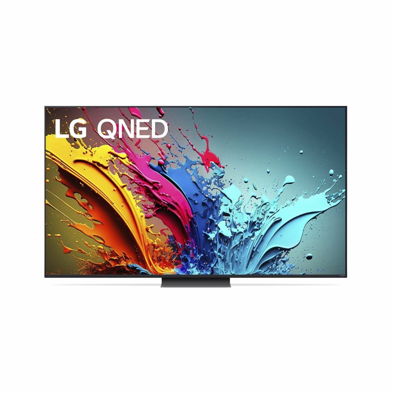 Телевизор LG 75" 75QNED86T6A. ARUB MiniLED 120Гц Ultra HD 4k SmartTV