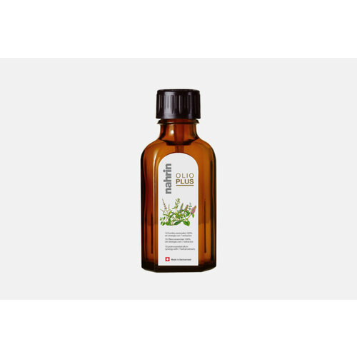 Эфирное масло Nahrin Plus Universal 50мл 10800₽