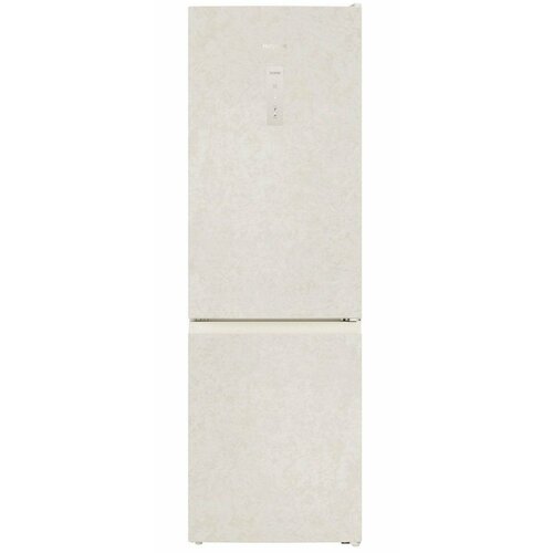 Холодильник Hotpoint HT 5180 AB мраморный 3958400₽