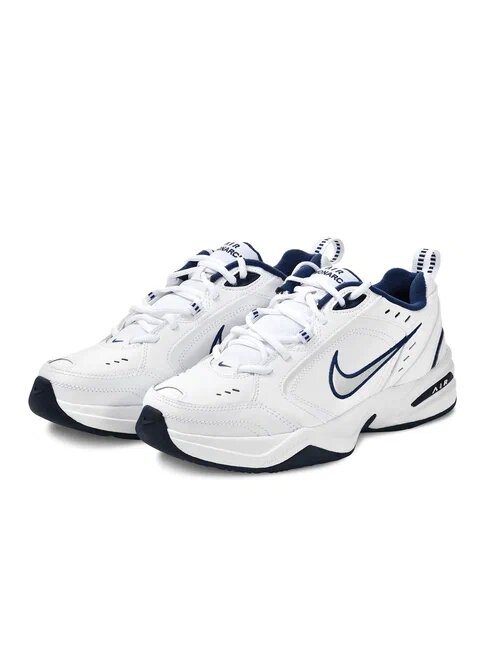 Кроссовки NIKE Air Monarch IV