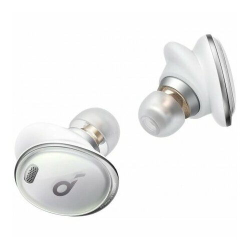 Наушники Anker SoundCore Liberty 3 Pro белый 20292₽