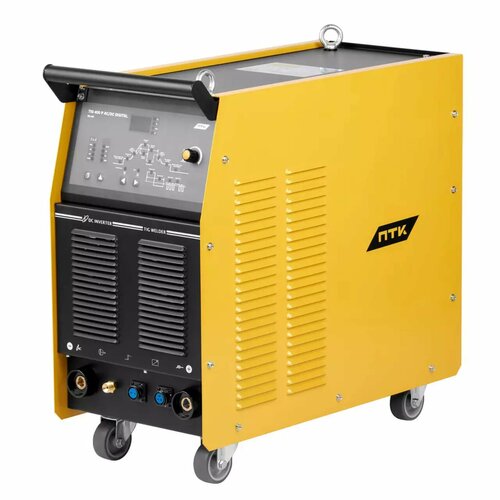 Аргонодуговая аргонная сварка TIG ПТК RILON TIG 400 P ACDC DIGITAL 182000₽