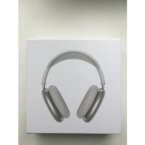 Наушники беспроводные накладные Air Max 7 Street Bluetooth 1650₽