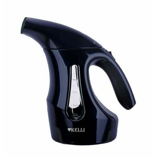 Ручной отпариватель парогенератор с щеткой Kelli KL-312 синий 197600₽