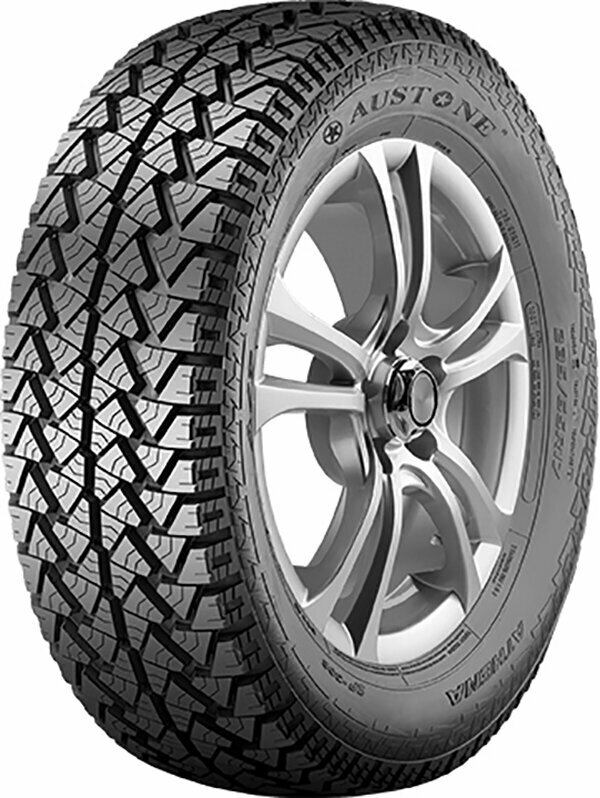 Летние шины Austone SP-302 245/70 R16 111S