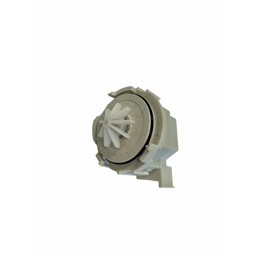 помпа насос для посудомоечной машины electrolux zanussi aeg bpx2 28l a00044320 140000443022 Помпа (насос) BLP24-2 35W для посудомоечной машины Electrolux, Zanussi, AEG P/N A04852504 1194370470 110-140V