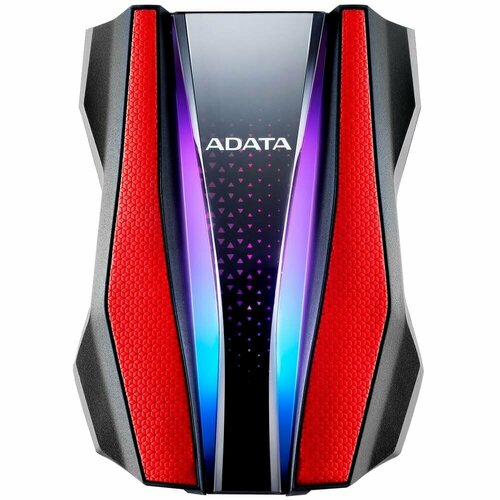 внешний диск adata жесткий диск usb3 1 1tb ext 2 5 red ahd650 1tu31 crd adata Внешний жесткий диск ADATA 1TB HD770G Red (AHD770G-1TU32G1-CRD)