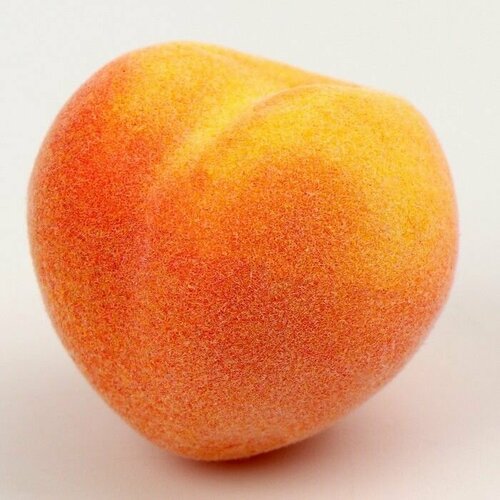 Декор Персики набор 50 штук 32х3 см 780₽