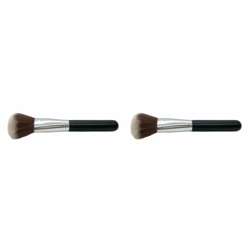 BBA Кисть для пудры и румян большая 2 шт 1274₽