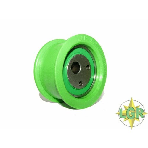 Ролик натяжителя газораспределительного механизма LGR ВАЗ 2110-2112 LGR-1402 675₽