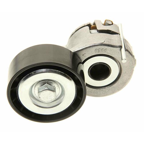 Натяжитель ремня ЗМЗ-40524,40525,40904 ЕВРО-3, УМЗ-4216 EURO-3-4, А274 EvoTech, 4216.1029010, акком