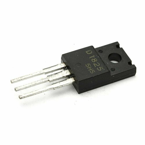 Транзистор 2SD1825, TO-220ML, Sanyo