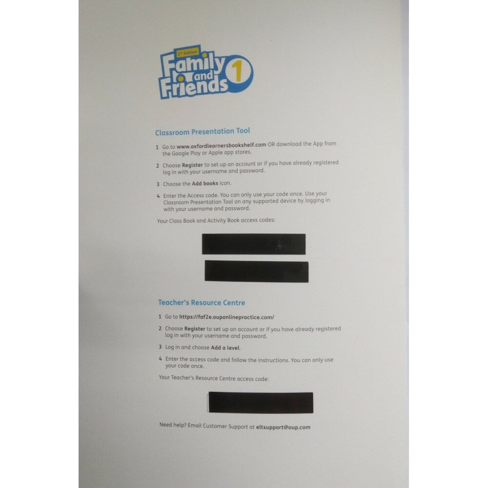 Family and Friends. Level 1. 2nd Edition. Teacher's Book Plus Pack - фото №2