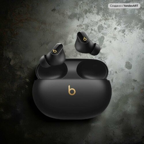 Беспроводные наушники Beats Studio Buds TWS 29990₽