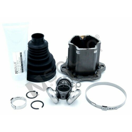 Ремкомплект Шруса A-4 08 - 10 Sollo арт SSVA4009 8656₽