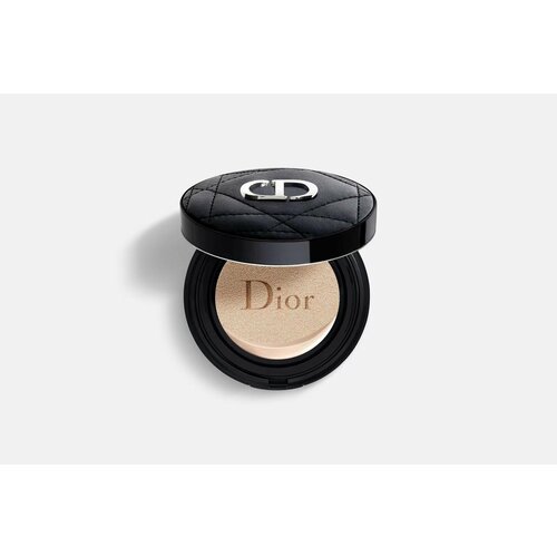 Кушон - тональная основа DIOR FOREVER 0N SPF 35+ dior forever cushion powder