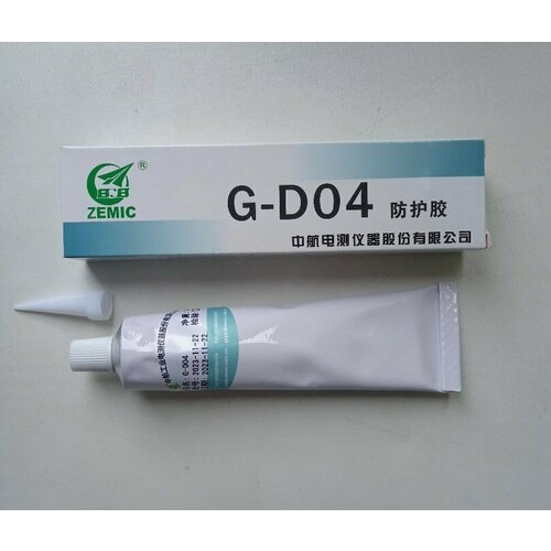 Герметик ZEMIC G-D04