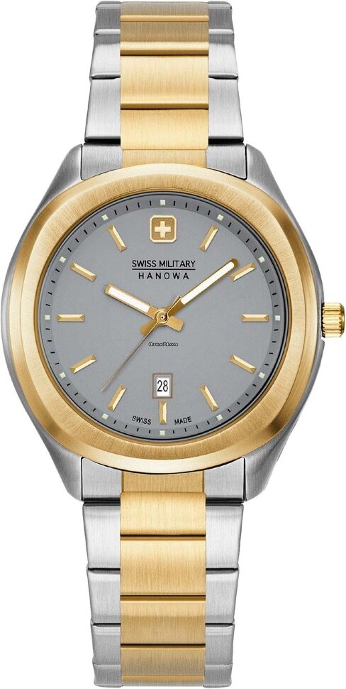Наручные часы Swiss Military Hanowa Ladies 06-7339.55.009