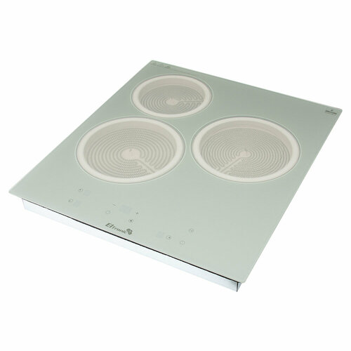 Электрическая варочная панель ELTRONIC 88-03 3 конфорки jkbdrjdsq 2806700₽