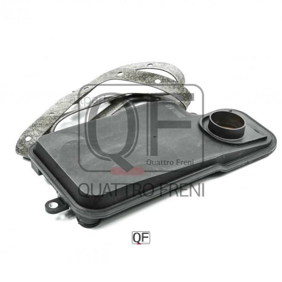 QUATTRO FRENI QF11B00002 Фильтр АКПП с прокладкой