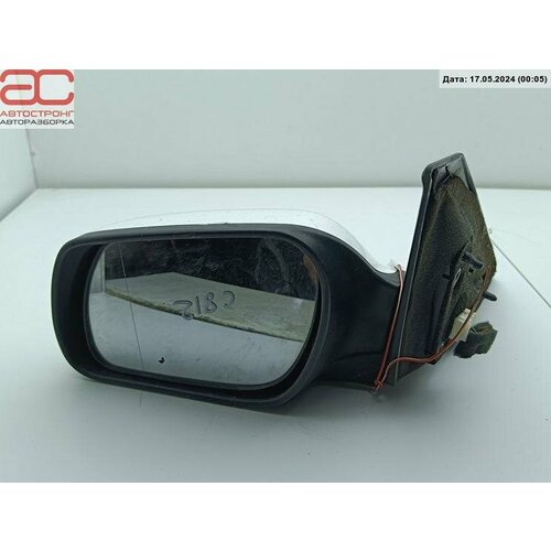 Зеркало боковое левое Mazda 3 BK BP4L69180M08 арт10380-54647216 9016₽