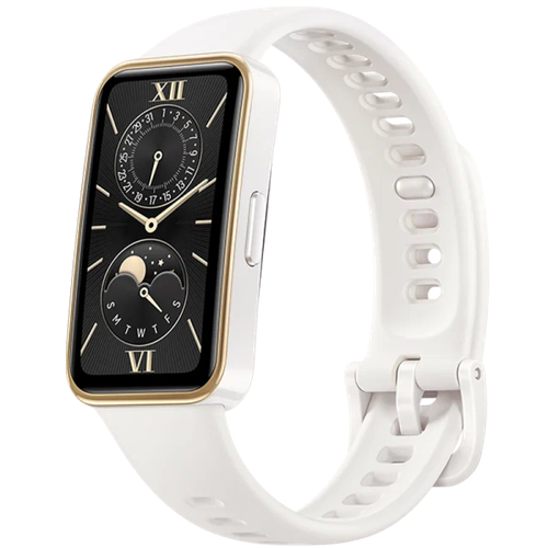 Браслет Huawei Band 9 White KIM-B19 55020BYH 502000₽