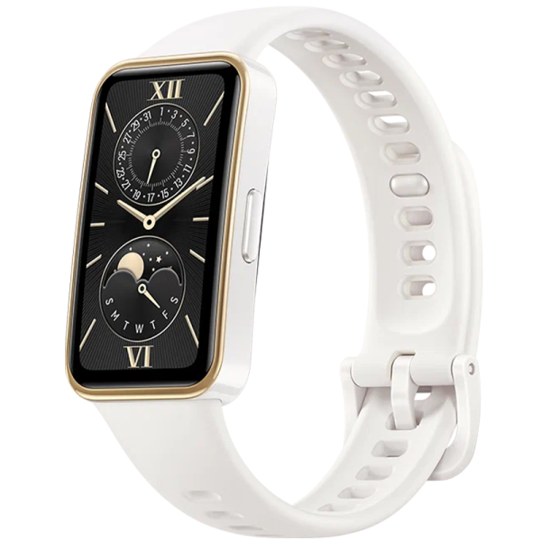 Браслет Huawei Band 9 White (KIM-B19) (55020BYH)