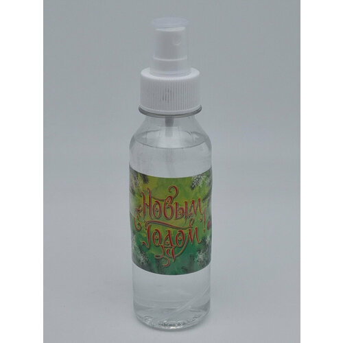 Вода душистая Золотая Мацеста Мята-Чайное дерево 150мл с новым годом 330₽