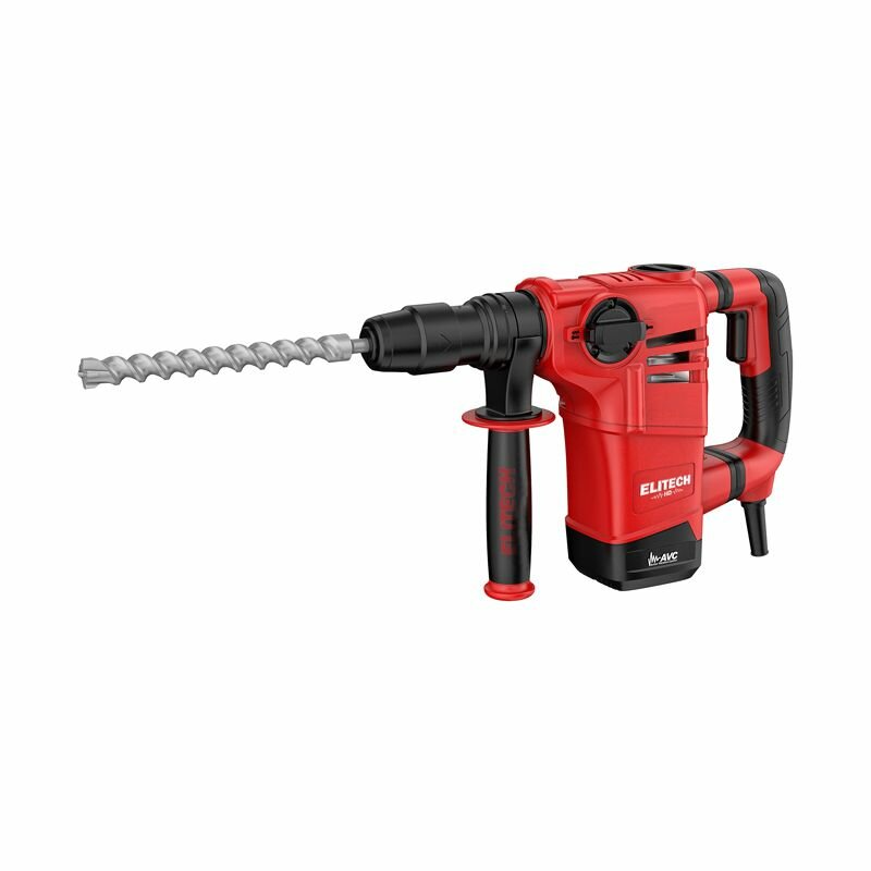 фото Перфоратор ELITECH П SDS-plus 1130ЭМ HD (E2205.002.00)