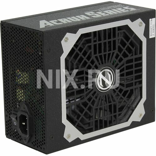 Блок питания Zalman ZM750-ARX 750W