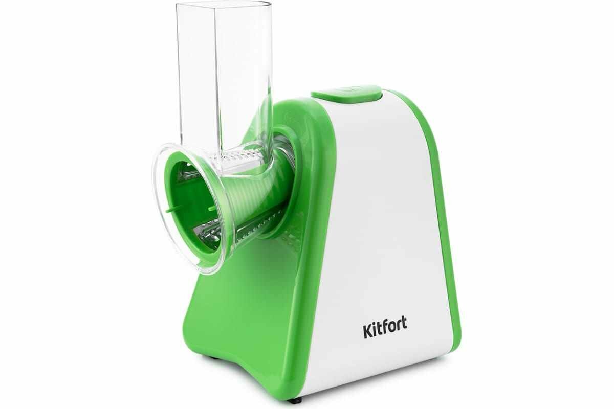 фото Электрическая тёрка KITFORT КТ-1385