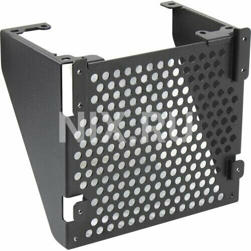 Крепление блока питания Cooler master MCA-NR200C-KPSU00 Black черный