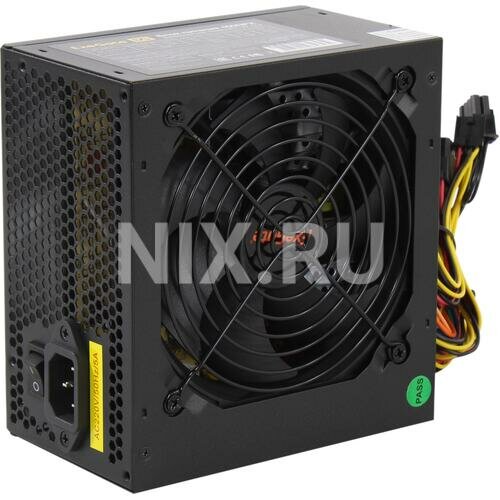 Блок питания Exegate ATX-400NPX 400W