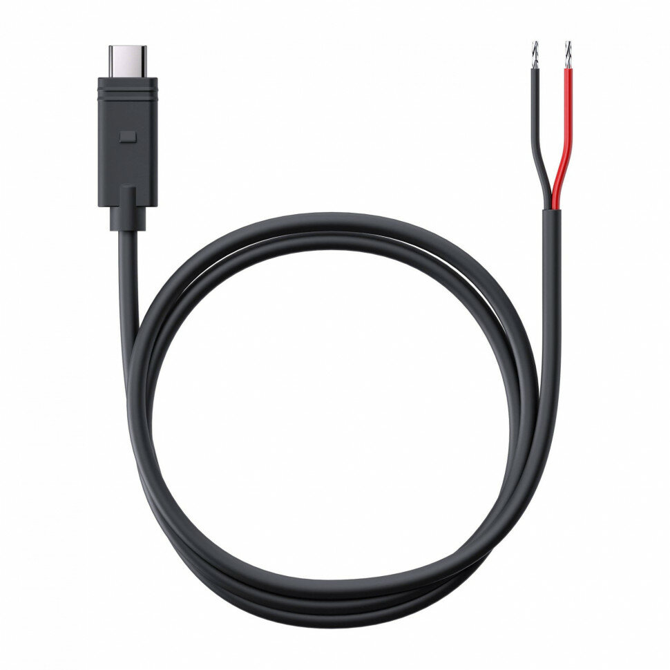 Кабель питания от аккумулятора мотоцикла SP Сonnect SPC+ Cable 12V DC