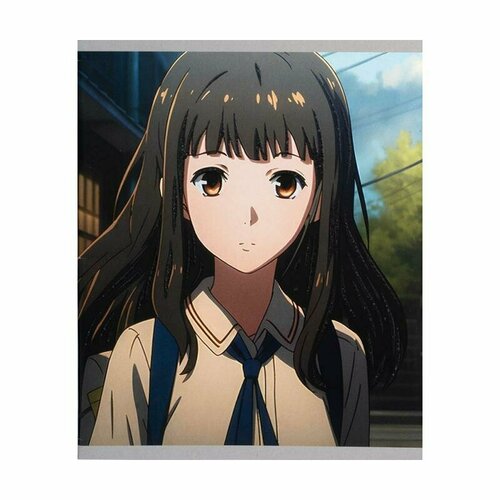 Тетрадь клетка А5 48 листов в ассортименте 249₽