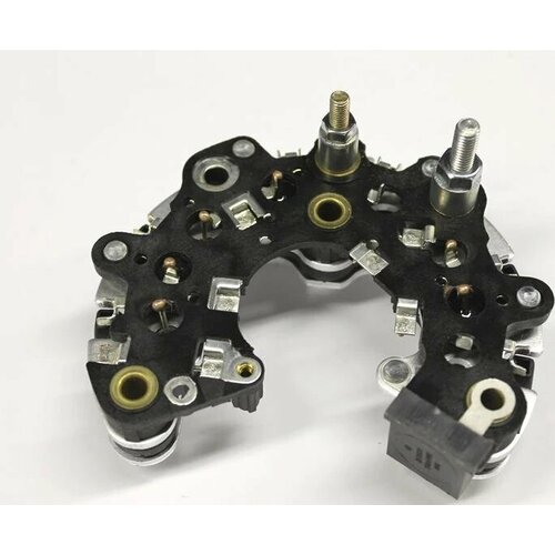 Диодный мост генератора 2110 (6 диодов) на генератор 