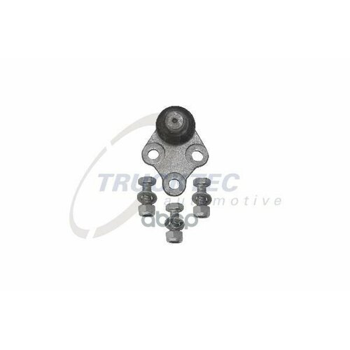 Опора Шаровая Mercedes Lcv TruckTec арт 0231100 3079₽