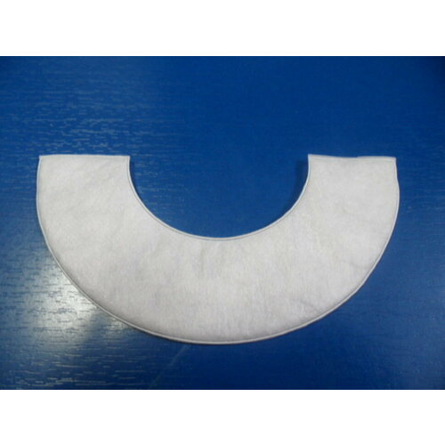 DJ63-00120A Samsung Фильтр пылесоса 800₽