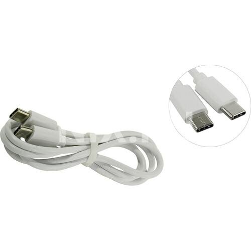 фото USB 2.0 type C <-> type C Orient UC-610W