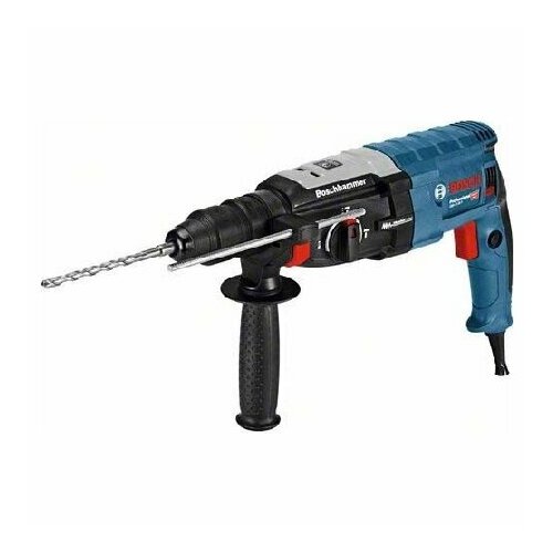 Перфоратор 880W GBH 2-28 F L-Case Bosch Power Tools 0611267600 3165140843652 128036₽