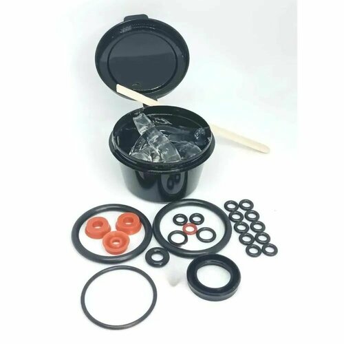 Комплект прокладок для ремонта кофемашин Jura micro 2200₽