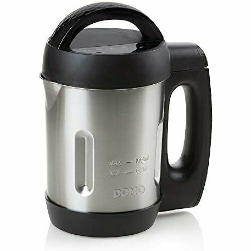 Суповарка Suppenkocher 16 4055168114157 900Вт серебристый 1701500₽