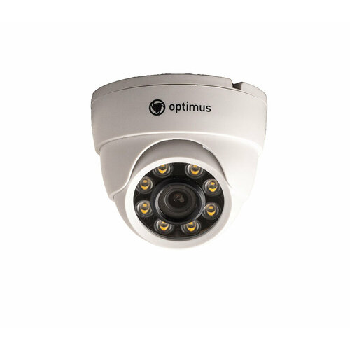 Видеокамера Optimus IP-E024028PF 567800₽