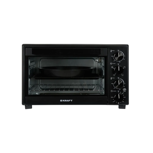 Мини-печь KRAFT KFC-MO 382 HKBL 1337000₽
