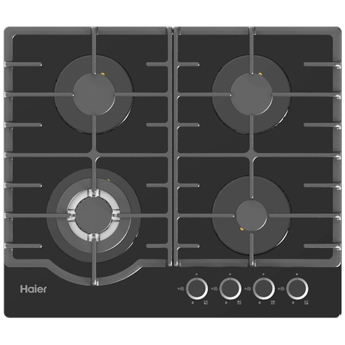 Газовая варочная панель Haier HHX-G64RFB 29790₽