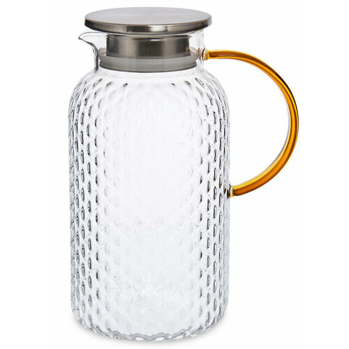 Кувшин с крышкой Объем 1900 мл 2061₽